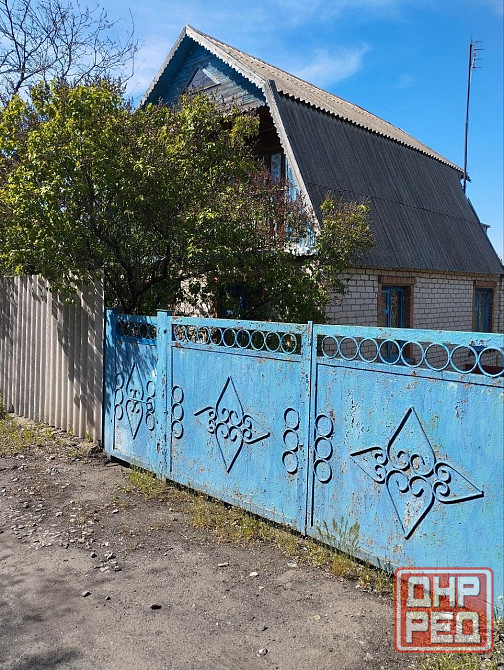 продам дачу в городе антрацит. Антрацит - изображение 1
