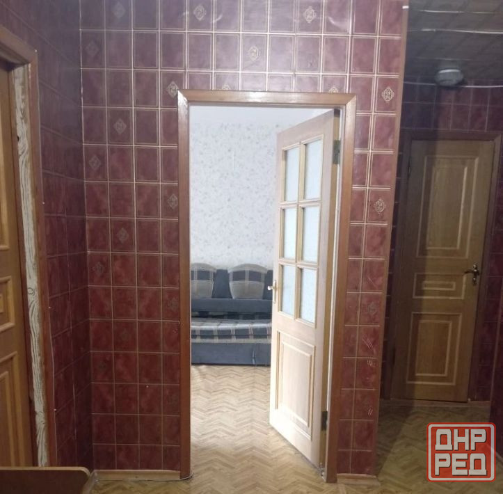 Сдаю двухкомнатную квартиру в Киевском районе города Донецка Донецк - изображение 6