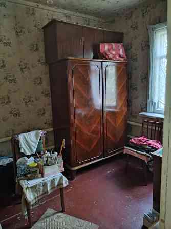Продаю газифицированный дом на пятом участке. Донецк