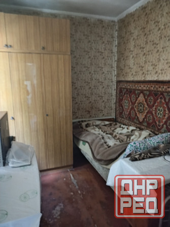 Продаю газифицированный дом на пятом участке. Донецк - изображение 5