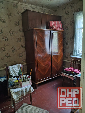 Продаю газифицированный дом на пятом участке. Донецк - изображение 2