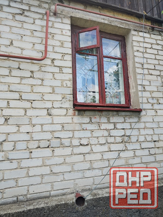Продаю газифицированный дом на пятом участке. Донецк - изображение 12