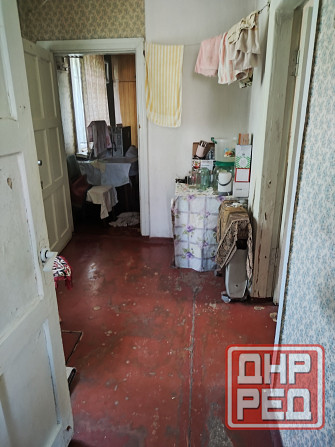 Продаю газифицированный дом на пятом участке. Донецк - изображение 1