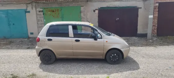 Продам Матиз Ясиноватая