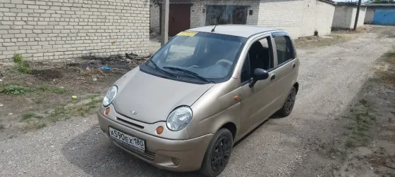 Продам Матиз Ясиноватая