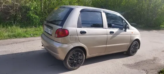 Продам Матиз Ясиноватая