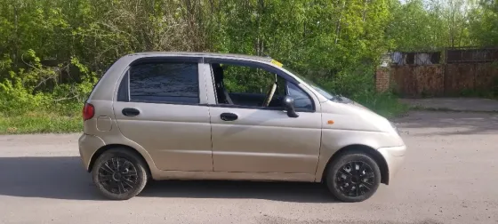 Продам Матиз Ясиноватая