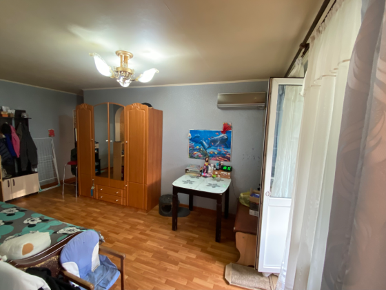 3-комн. квартира Бутовский поворот Макеевка