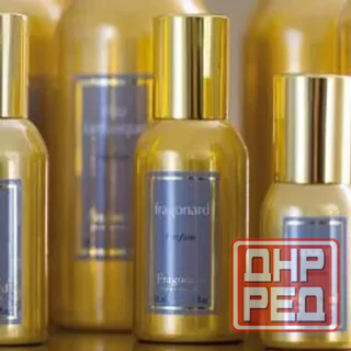 Парфюмерия Fragonard parfumeur Донецк - изображение 6