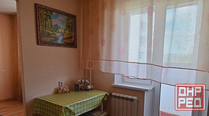 Аренда однокомнатной квартиры в Будённовском районе на 230й Стрелковой Дивизии(мкр.Цветочный) Донецк - изображение 3