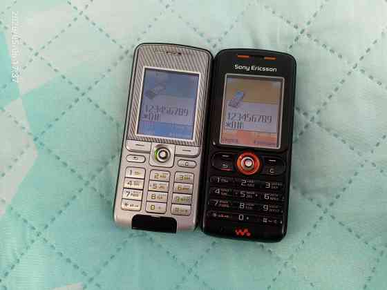 Sony ericsson Макеевка
