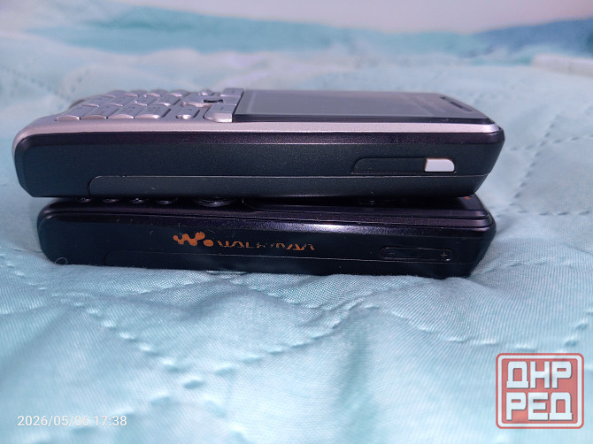 Sony ericsson Макеевка - изображение 4