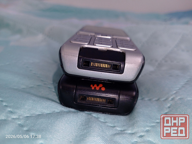 Sony ericsson Макеевка - изображение 3