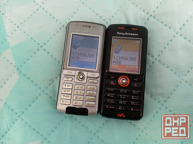 Sony ericsson Макеевка - изображение 1