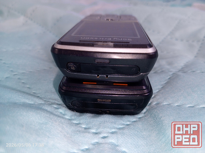 Sony ericsson Макеевка - изображение 2