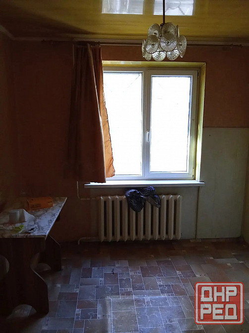 Срочная продажа - 3к. кв., пр. Ленинский Донецк - изображение 3