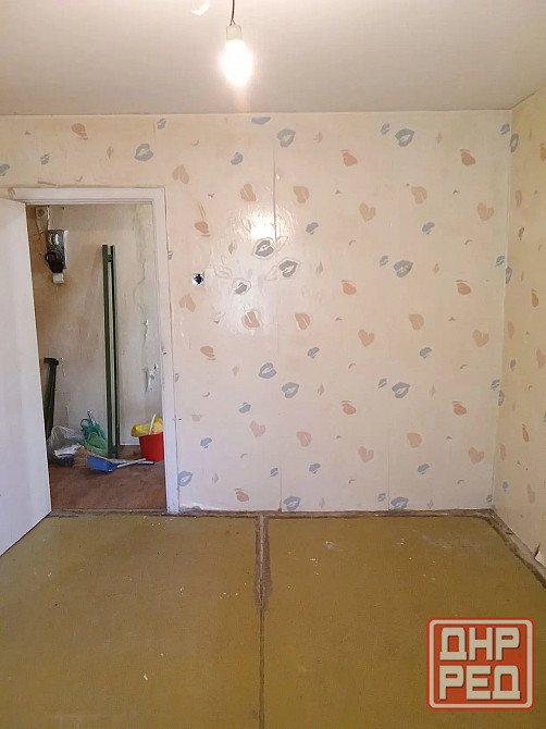 Срочная продажа - 3к. кв., пр. Ленинский Донецк - изображение 2