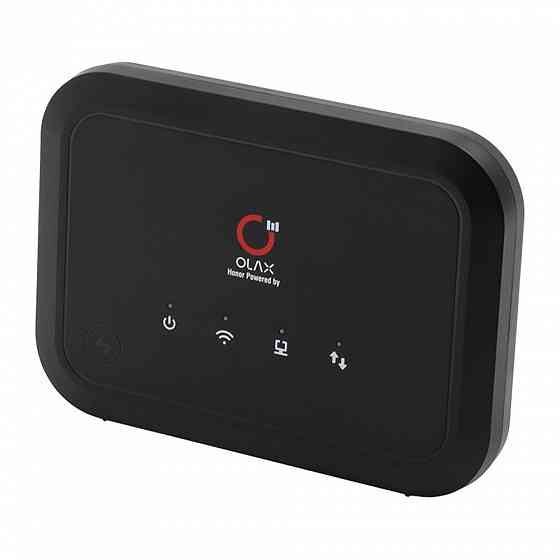 Роутер 4G/WiFi OLAX AX8 PRO с аккумулятором 5000 мАч Донецк