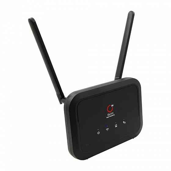 Роутер 4G/WiFi OLAX AX8 PRO с аккумулятором 5000 мАч Донецк