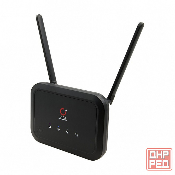 Роутер 4G/WiFi OLAX AX8 PRO с аккумулятором 5000 мАч Донецк - изображение 2