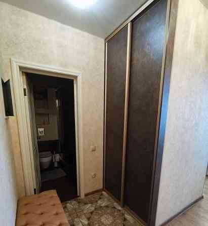 Сдаётся двухкомнатная квартира с евро ремонтом (43 кв.м) Донецк