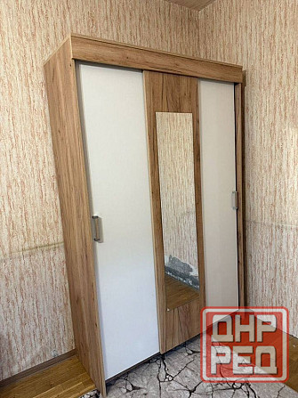 Сдаётся 2-комнатная квартира в киевском районе на челюскинцев Донецк - изображение 5