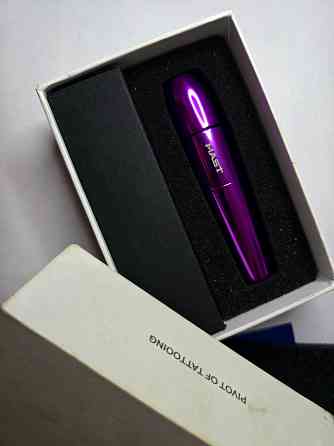 Тату машина Mast P15 Pen Machine Донецк