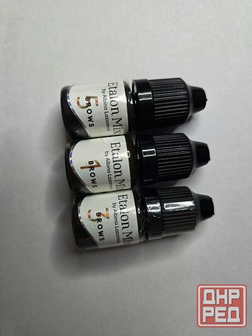 Тату машина Mast P15 Pen Machine Донецк - изображение 6
