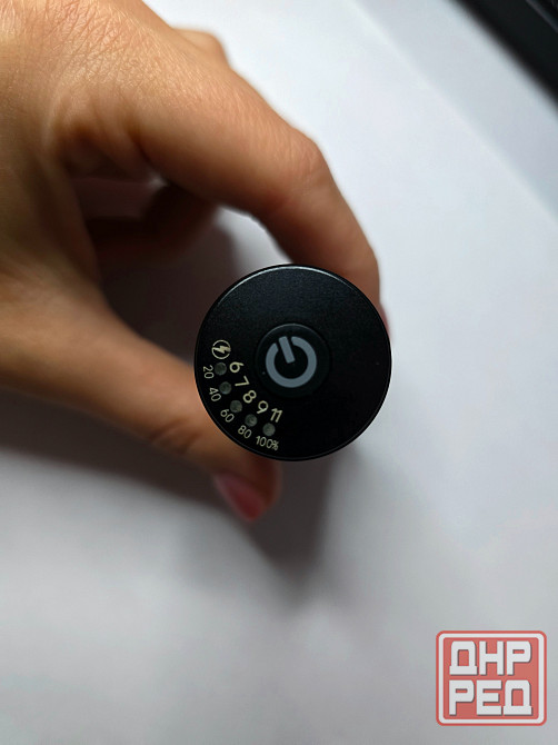 Тату машина Mast P15 Pen Machine Донецк - изображение 3