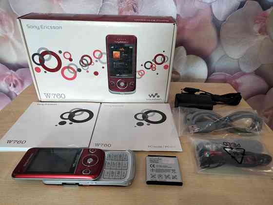 SonyEricsson, Samsung. Макеевка