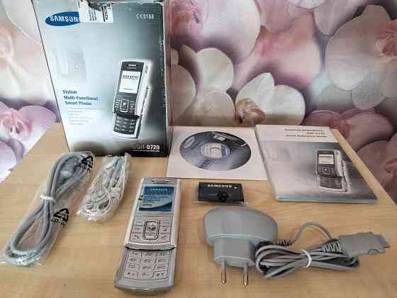 SonyEricsson, Samsung. Макеевка