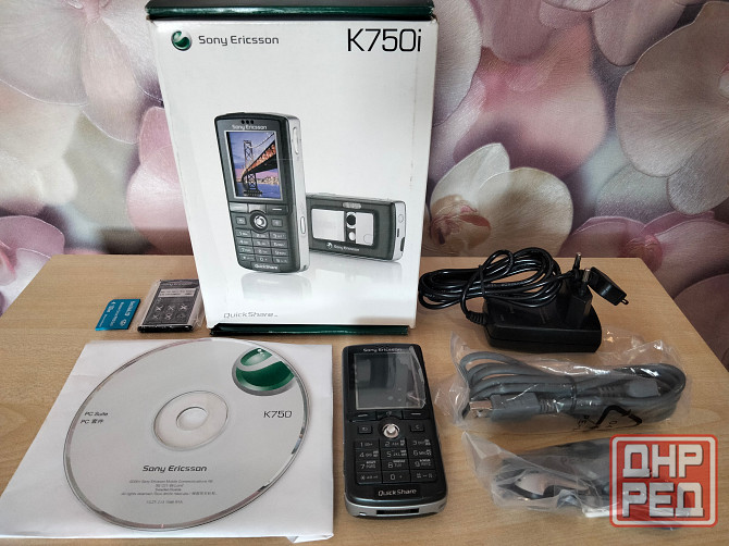 SonyEricsson, Samsung. Макеевка - изображение 2