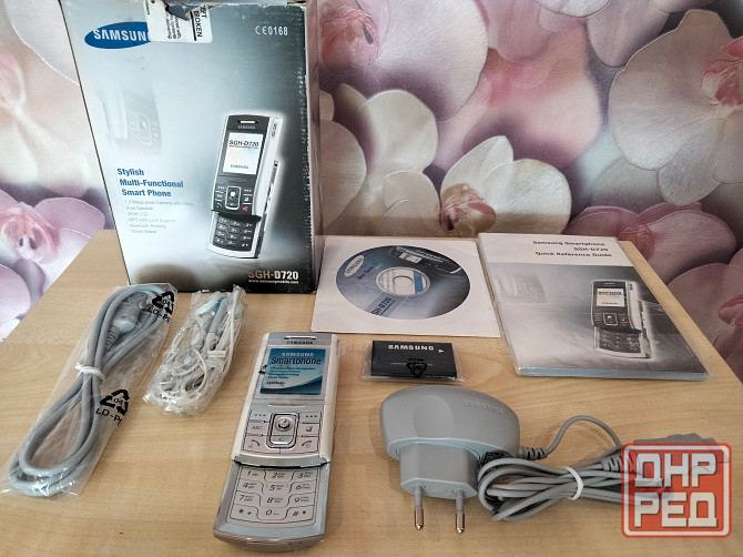 SonyEricsson, Samsung. Макеевка - изображение 3