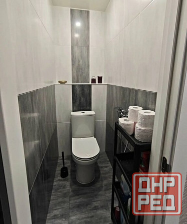 Сдаю двухкомнатную квартиру 55.0 м² этаж 3/5 город донецк, киевский район, рик Донецк - изображение 7