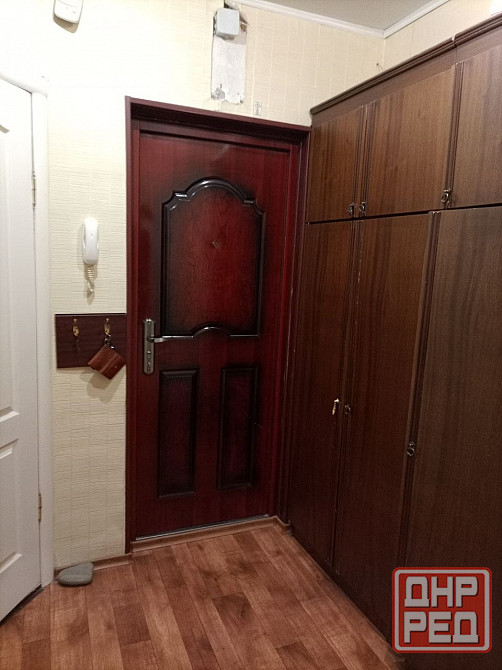 Продам 1квартиру на Зеленом.4этаж/9эт дома Макеевка - изображение 2
