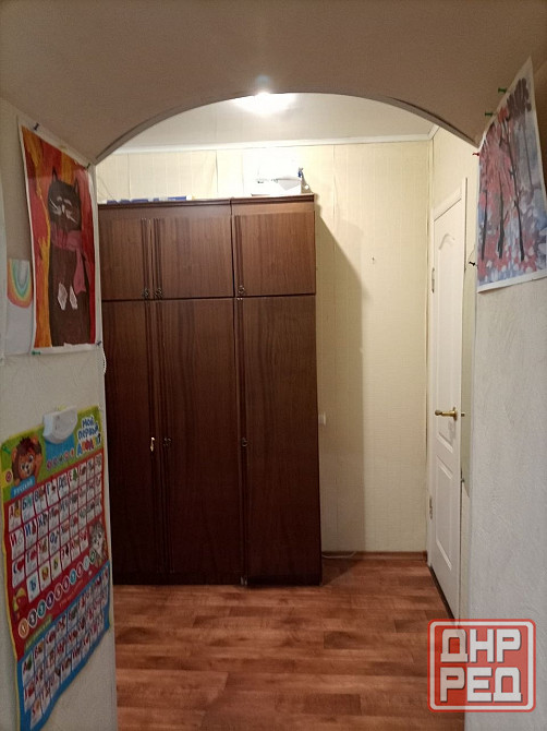 Продам 1квартиру на Зеленом.4этаж/9эт дома Макеевка - изображение 3