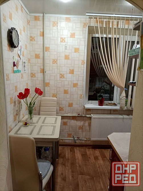 Продам 1квартиру на Зеленом.4этаж/9эт дома Макеевка - изображение 5