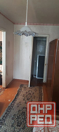 Продам 2-х комнатную квартиру Донецк - изображение 6