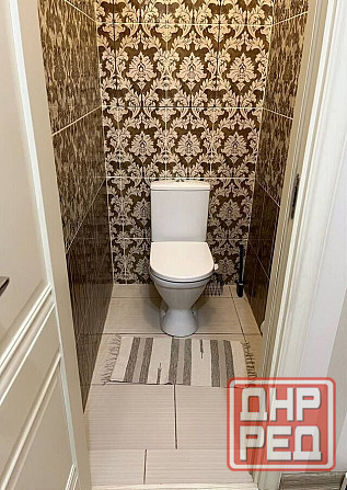 Сдаю двухкомнатную квартиру 42.0 м² этаж 2/5 Донецк - изображение 6