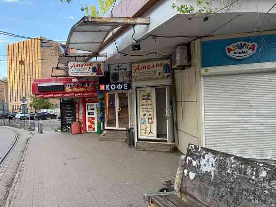 Аренда: Помещение - 3,5 м2, ост.Гурова Донецк