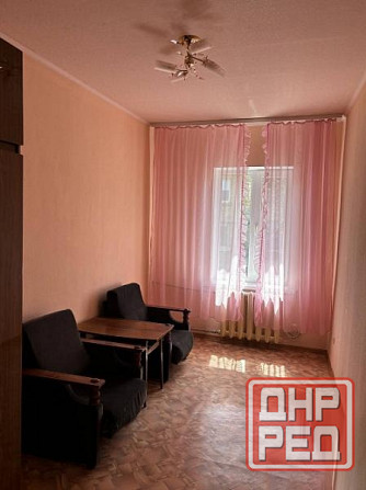 Продаётся 3х комнатная квартира в Кировском р-не, ул. Самойлова Донецк - изображение 4