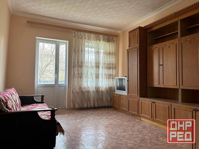 Продаётся 3х комнатная квартира в Кировском р-не, ул. Самойлова Донецк - изображение 3