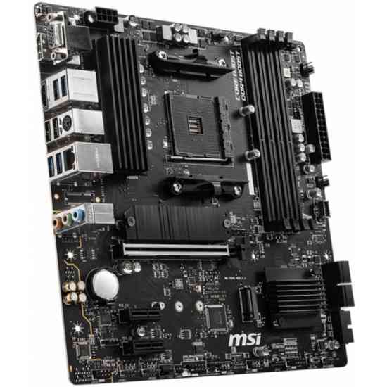 Материнская плата MSI B550M PRO-VDH Донецк