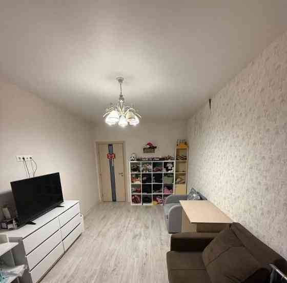 Сдаю двухкомнатную квартиру в калининском районе Донецк