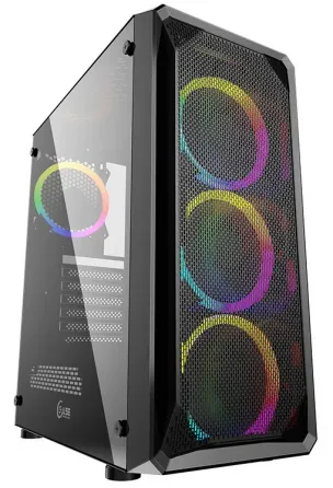 Игровой системник на Ryzen 7 7700+TUF Gaming B650-Plus + Asus RTX 5060 8GB Донецк