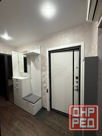 Сдам двухкомнатную квартиру 57 м2 ,кировский район ,текстильщик, островского 30а ,3/9 этаж,после све Донецк - изображение 7