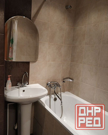 Сдаю однокомнатную квартиру 40.0 м² этаж 2/9 куйбышевский район, улица словацкая Донецк - изображение 7