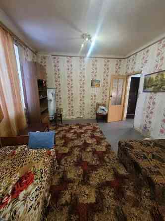 Продаётся 2х комнатная квартира в Кировском р-не, ул. Кирова Донецк