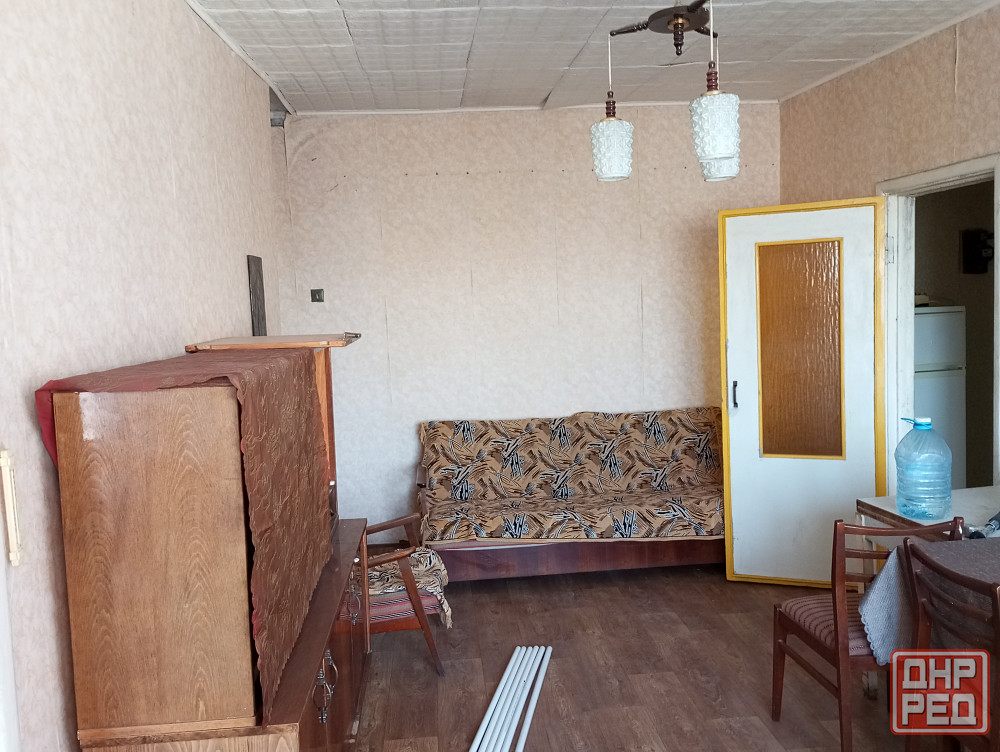 Продается 3 комнатная квартира Привокзальный Донецк - изображение 5