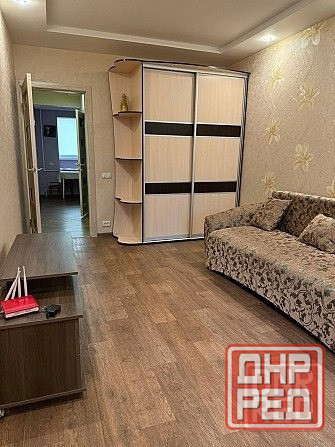 Сдаётся двухкомнатная квартира в буденновском районе Донецк - изображение 6